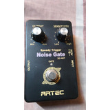 Pedal Artec Noise Gate 