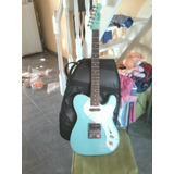 Telecaster Doh Custom Tope De Gama Tomo Menor Valor