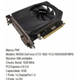 Geforce Nvidia Gtx1650