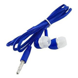 Fone De Ouvido In-ear Sem Fio Inova Fon-10048 Azul