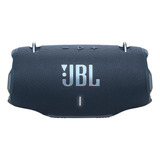 Parlante Jbl Xtreme 4 Potentes Woofers