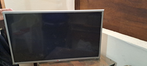 Televisor LG 32 Pulgadas Poco Usohay Que Reparar Los Led.