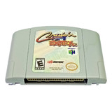 Cruis'n Exotica Nintendo 64 Americano N64 + Garantia