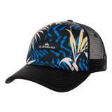 Cap Gorra Quiksilver Buzzard Coop