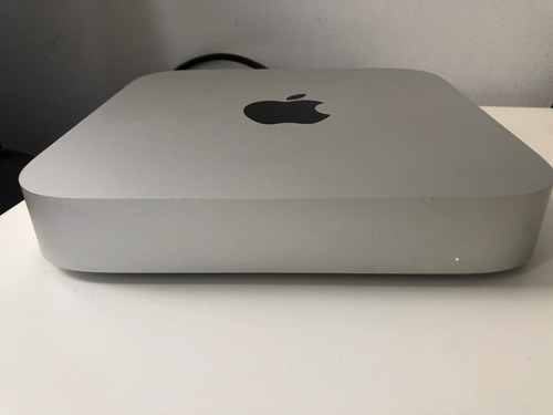 Apple Mac Mini M1 16gb 512gb