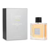 L´homme Ideal L´intense 100 Ml Edp Spray De Guerlain