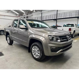 Volkswagen Vw Amarok V6 Comfortline Okm Precio 4x4 2024  R1