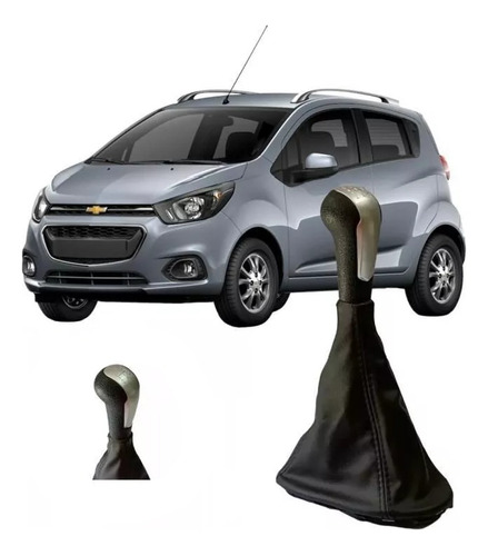 Pomo Con Funda Para Chevrolet Spark Y Beat