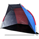 Carpa Playera Muy Reforzada Montagne Iglu Light 9.5