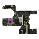 Tarjeta Madre - Motherboard Hp 6510b / 6710b N/p: 446904-001