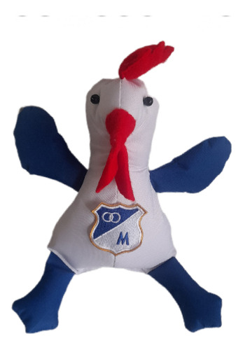 Gallina Impermeable Para Millonarios