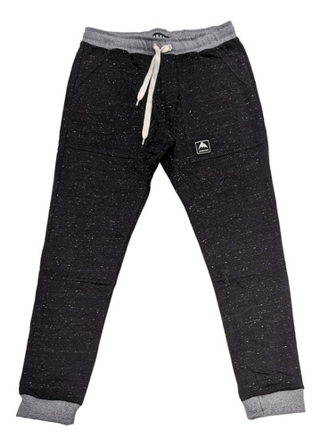 Pantalon Jogging Hombre Burton Multipath