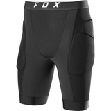 Lycra Moto Baseframe Pro Negro 2020 Fox .