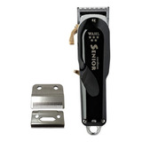 Combo Wahl Maquina De Corte Senior Cordless + Cuchilla