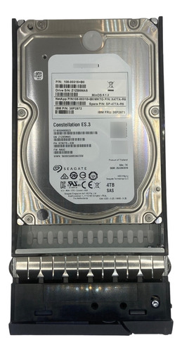 Hd Netapp 4tb 3,5 Sas 7.2k 108-00315 35p2873 35p2872 X477a-r6 @