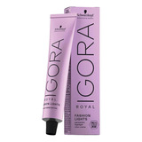 Tintura Igora Royal Fashion Lights 60ml