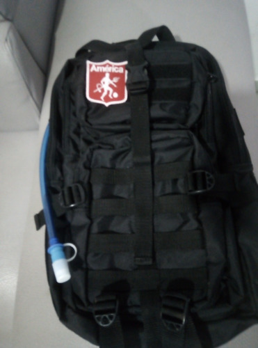 Morral 36 Litros Camelbak América De Cali