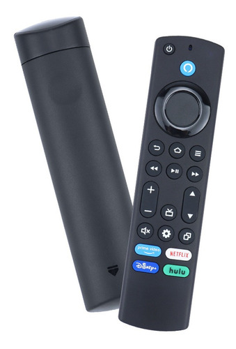 Control Remoto De Voz Bluetooth C Para Amazon Fire Tv Stick
