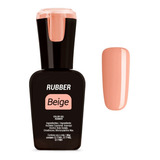 Rubber Beige Gel Nivelador Color Gel By Organic Nails  