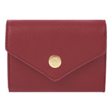 Billetera Totto Neysa En Pu Leather Con Rfid Blocker