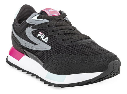 Zapatillas Fila Cyzer Mujer Del Viso Deportes