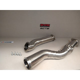 Downpipe 3.5  Bmw M3 M4 S58 G80/g83 2022+ 3.0 Turbo