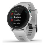 Reloj Smartwatch Garmin Forerunner 745 Gps Original Musica 