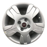 Roda Avulsa Aro 15 Fiat Palio Adventure Idea Original (3858)