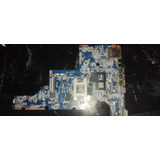 Placa Mãe Hp G42 Da0ax1mb6h1 + Carcaça No Estado Tela Quebra