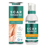 Gel Desalinizante Para Cicatriz Smooth Skin Repair Scar Care