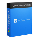 Wp Fluent Forms Pro + Chave Mundo Inpriv