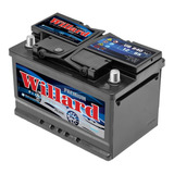 Bateria Willard Ub 840d Ag