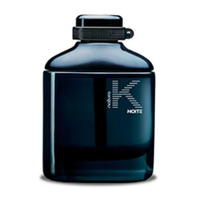 Eau De Perfume Masculino K Noite Natura 100 Ml Hombres | Envío gratis