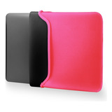 Funda Notebook Urbano Reversible Neopreno Macbook 13, 14, 15