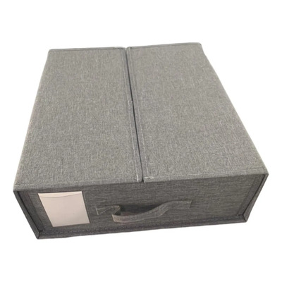 , Juego De Sábanas Organizador, Caja De Almacenamiento De .