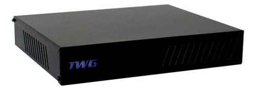 Dvr Twg 16 Canais Analógicos 5mp-n + 4c Ip 1080p Tw5216fd