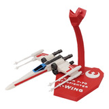 3d Figura Star Wars Nave X Wing Proxyworld