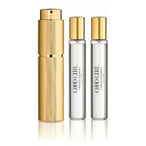 Carolina Herrera Good Girl Set De Viaje De 3 Piezas Para