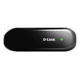 Modem D-link Dwm-221 Preto