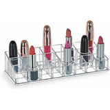 Organizador De Labiales Con 27 Espacios Dm-204