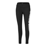 Pants-leggings Puma 84565301 Para Mujer Color Negro -1 E3