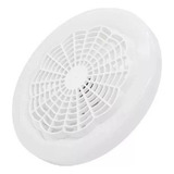 Luz De Ventilador De Teto Led Cool Com Controle Remoto