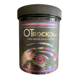 Ocean Tech Rock Glue 500g Cola Para Rochas Marinhas