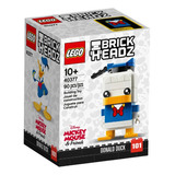 Lego 40377 Brick Headz Disney Donald Duck