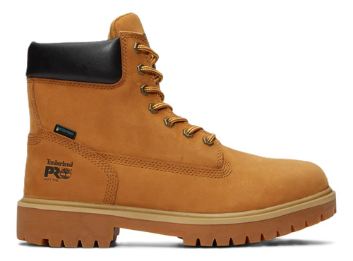 Bota Timberland Pro Direct Attach 6-inch Waterproof 