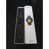 Samsung Galaxy Watch 5 40mm Graphite Con Vidrio Templado