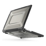 Funda Rudo Hard Case Para Macbook Pro 13 M1 A2338 A1989 