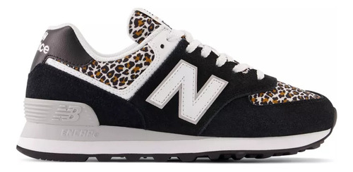 Tenis New Balance 574 De Lifestyle Para Mujer