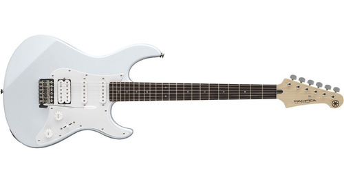 Yamaha Pac012 Pacifica Stratocaster Hss Guitarra Electrica