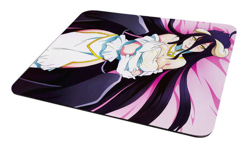 Mousepad Anime Overlord Albedo #14